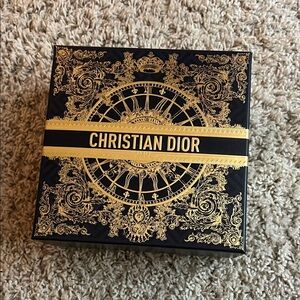 Christian Dior Decorative Box